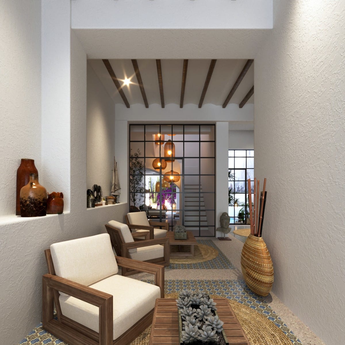 Townhouse en venta en Benissa