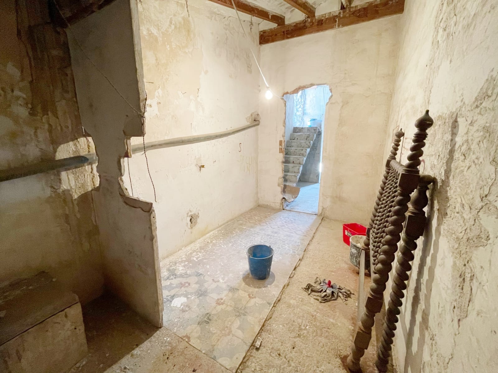 Townhouse en venta en Benissa