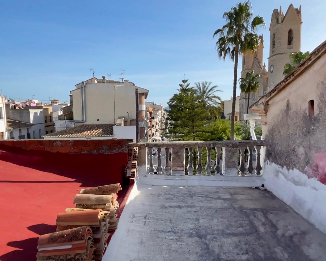 Townhouse en venta en Benissa