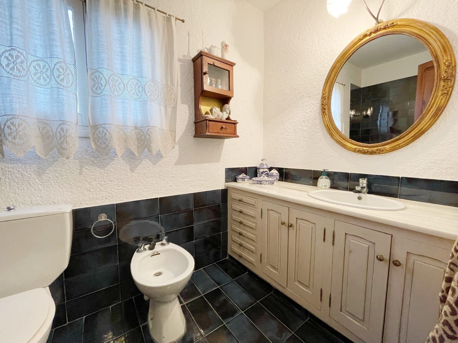Townhouse en venta en Benissa