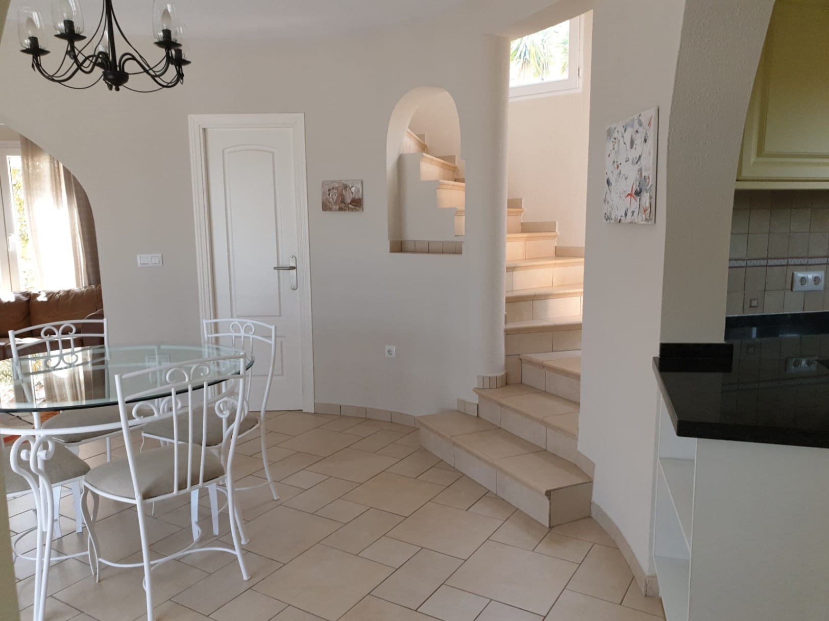 En venta: Lujosa villa tradicional en Jávea