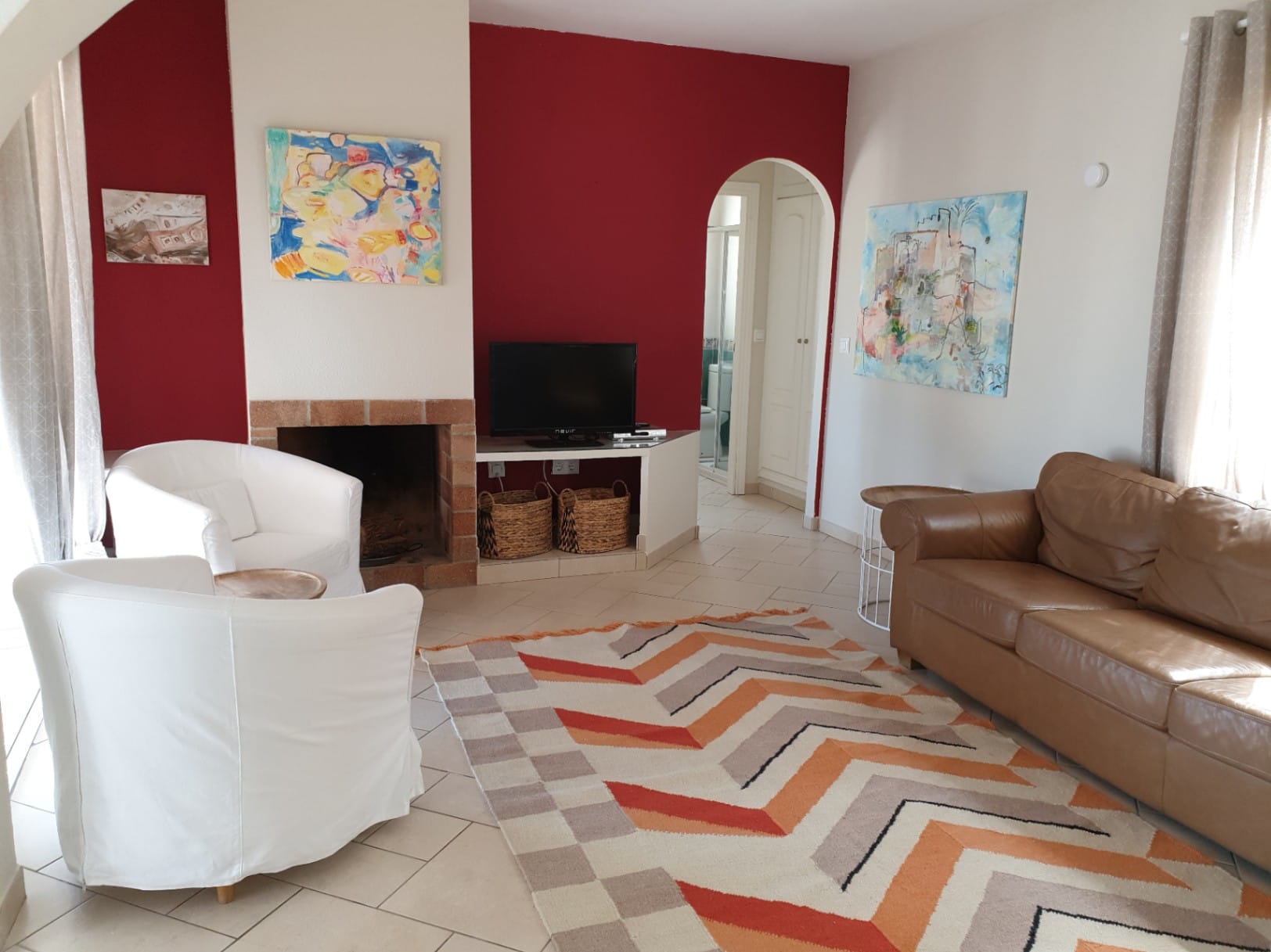 En venta: Lujosa villa tradicional en Jávea