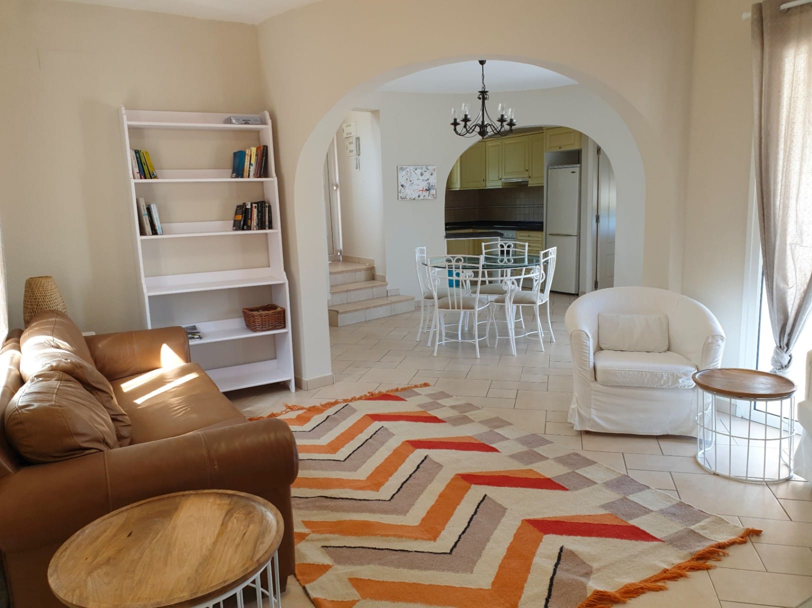 En venta: Lujosa villa tradicional en Jávea