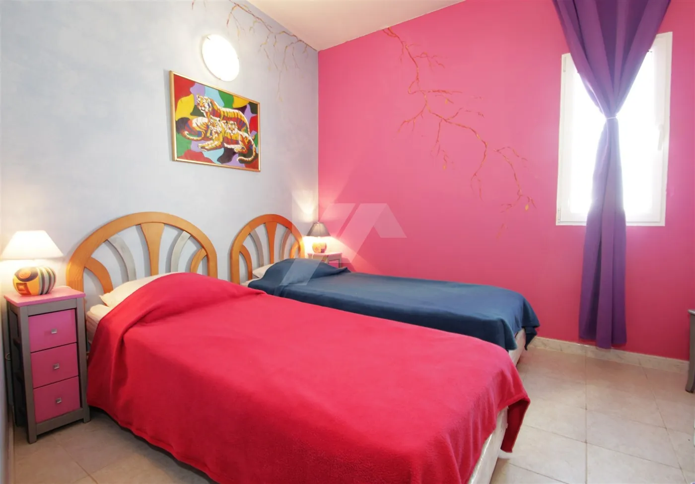 Villa con vistas al mar en venta en Benissa, Costa Blanca.