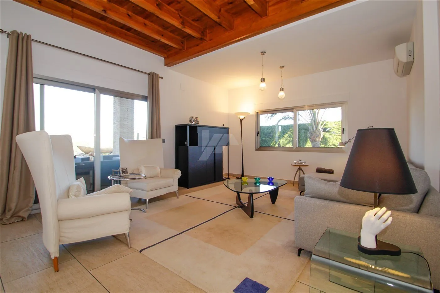 Chalet de lujo en venta en Jávea, Costa Blanca.