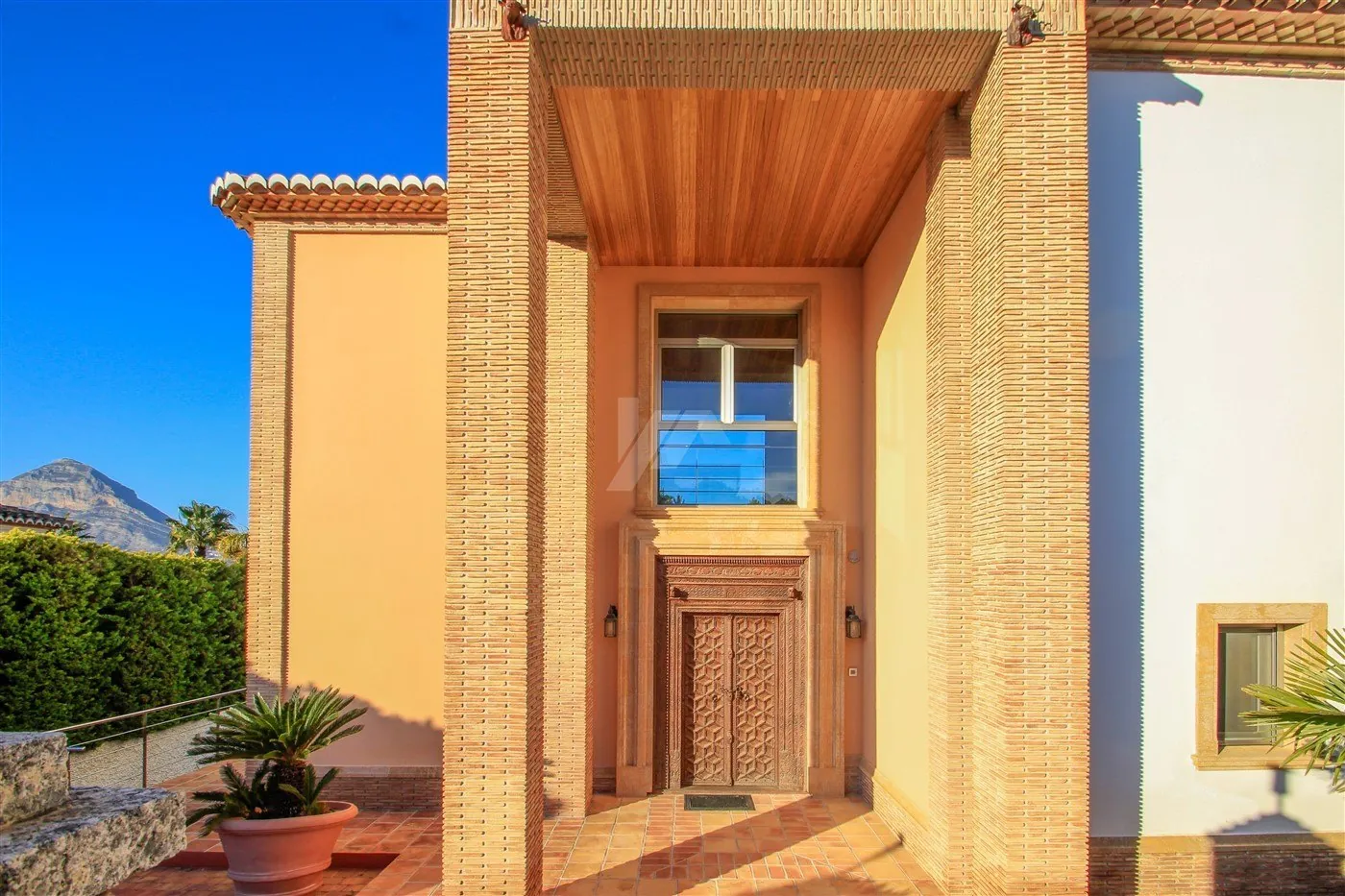 Chalet de lujo en venta en Jávea, Costa Blanca.