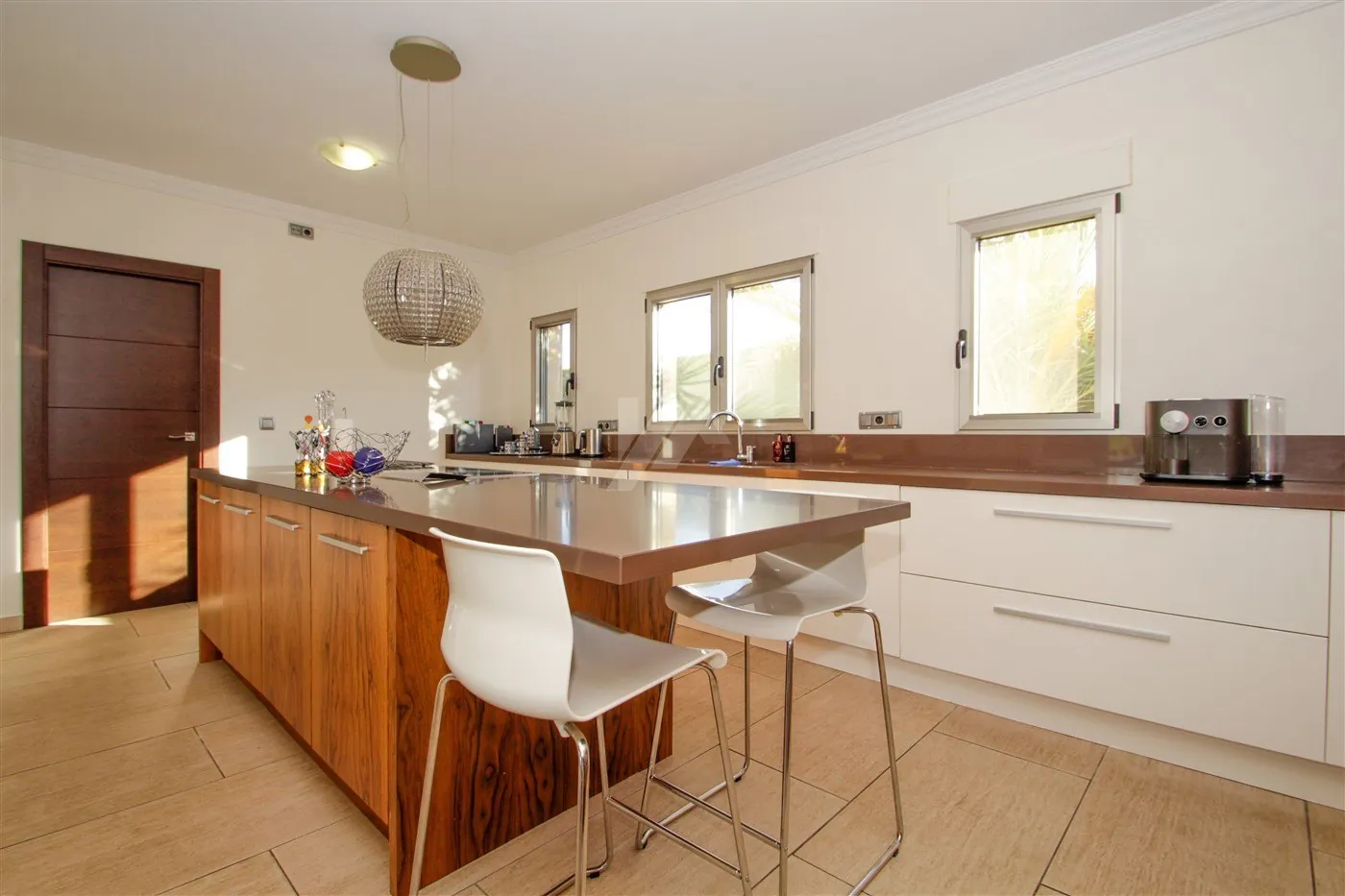 Chalet de lujo en venta en Jávea, Costa Blanca.