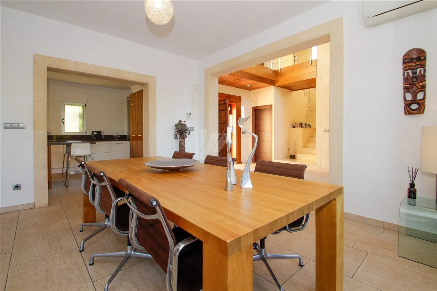 Chalet de lujo en venta en Jávea, Costa Blanca.