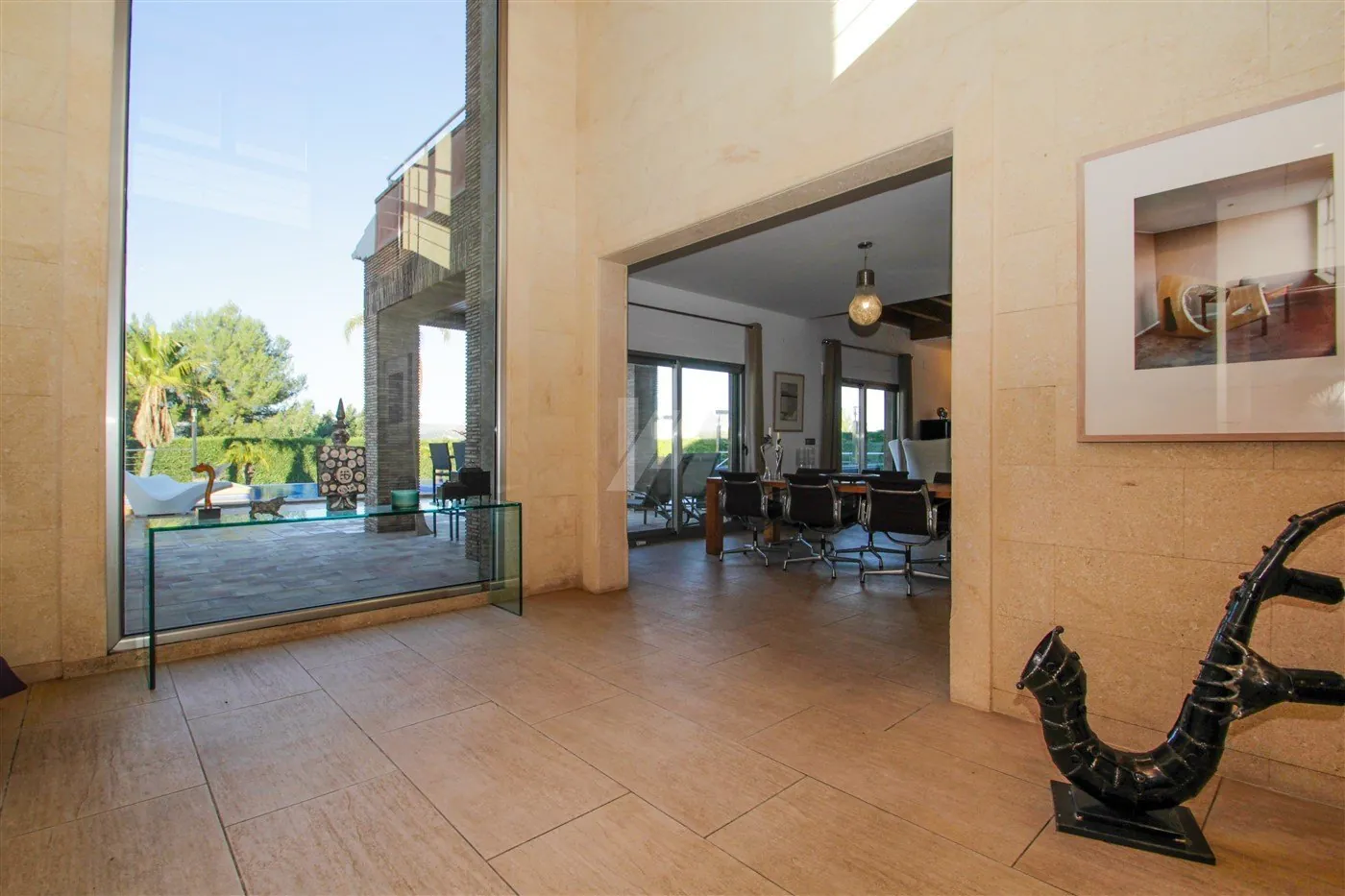 Chalet de lujo en venta en Jávea, Costa Blanca.