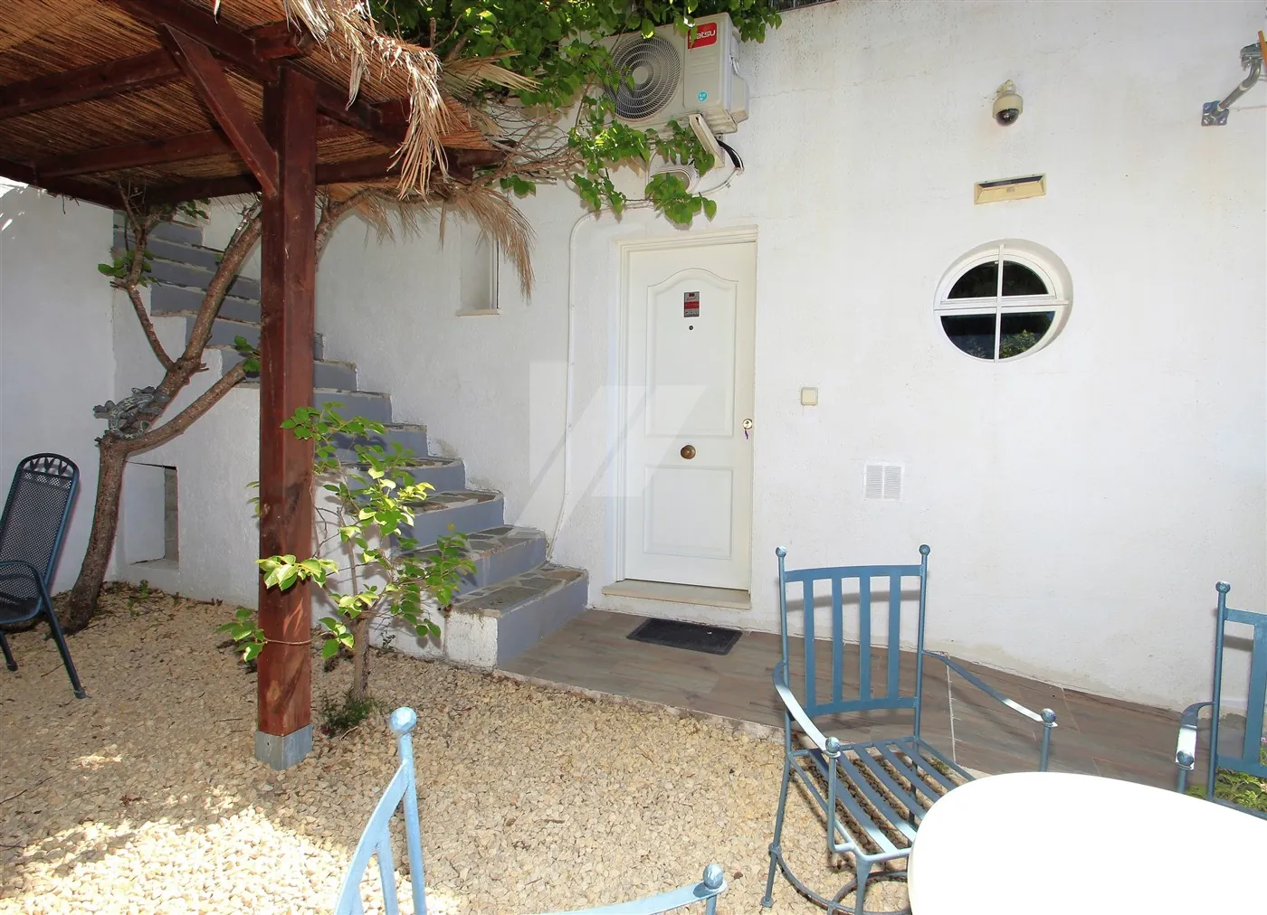 Villa con vistas al mar en venta en Benissa, Costa Blanca.