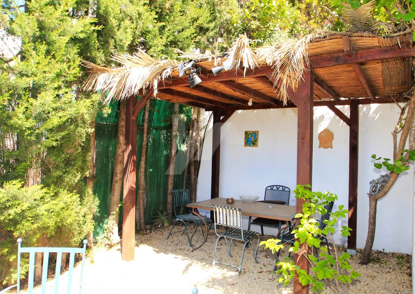 Villa con vistas al mar en venta en Benissa, Costa Blanca.