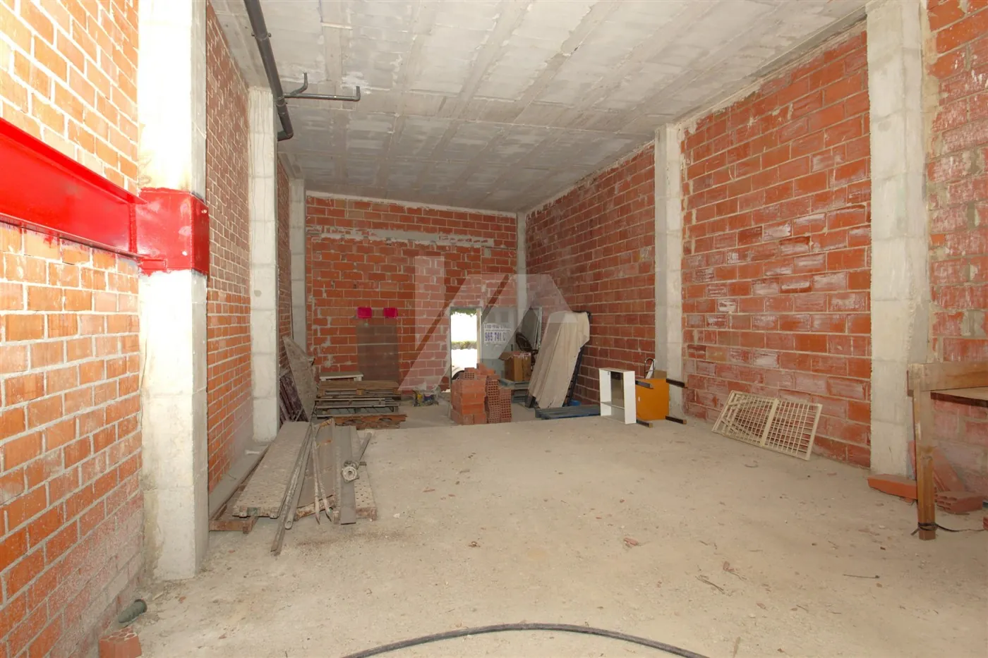 Local comercial en venta en Teulada, Costa Blanca.