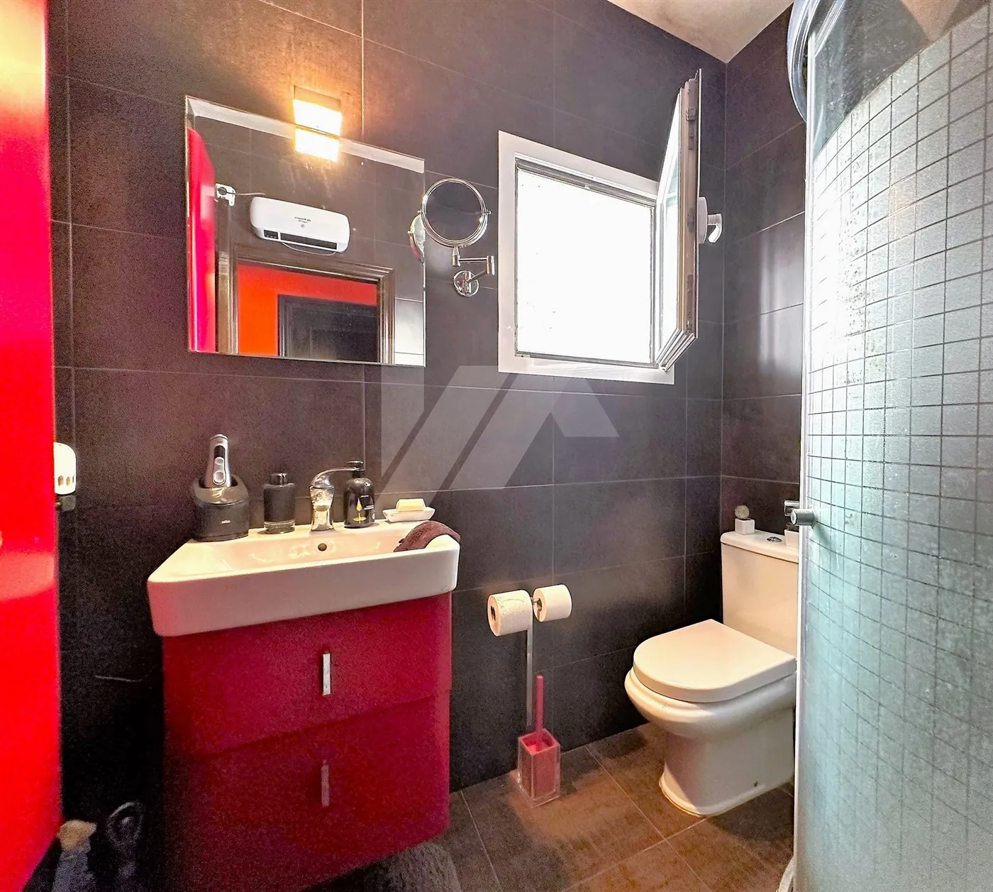 Villa con vistas al mar en venta en Benissa, Costa Blanca.