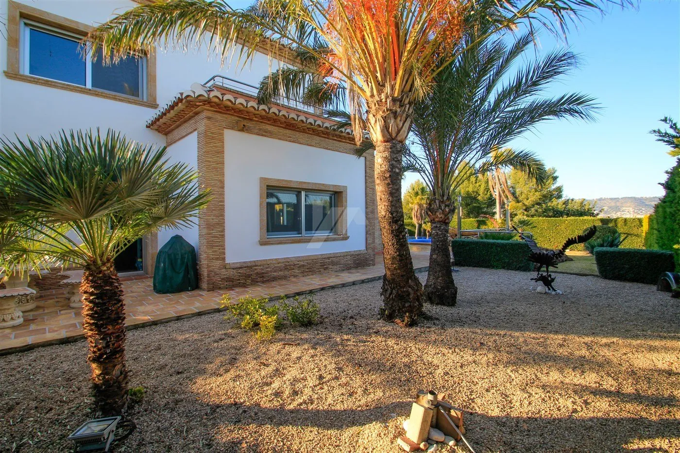 Chalet de lujo en venta en Jávea, Costa Blanca.