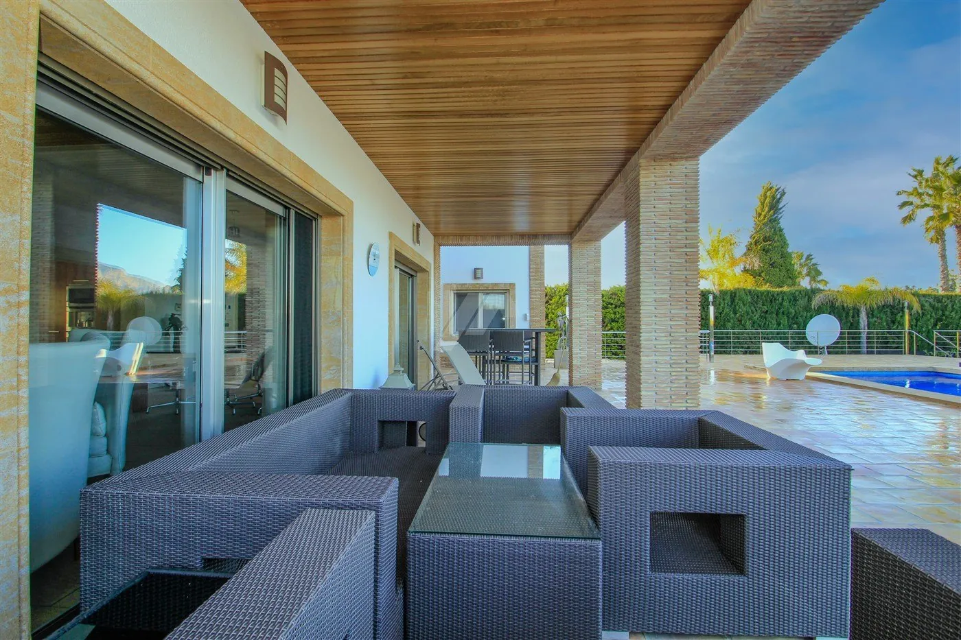 Chalet de lujo en venta en Jávea, Costa Blanca.