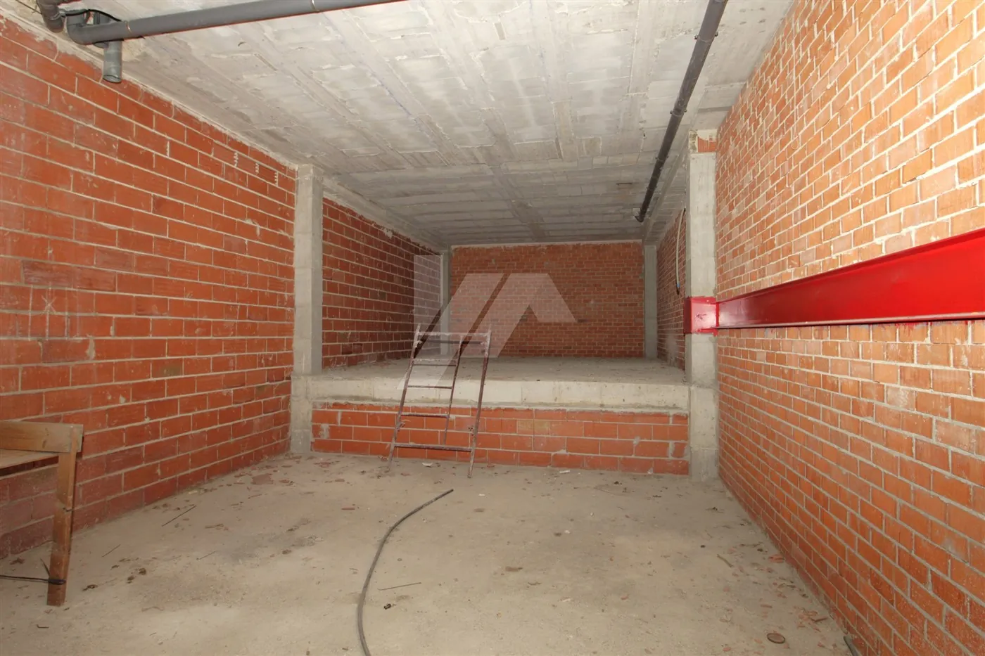 Local comercial en venta en Teulada, Costa Blanca.