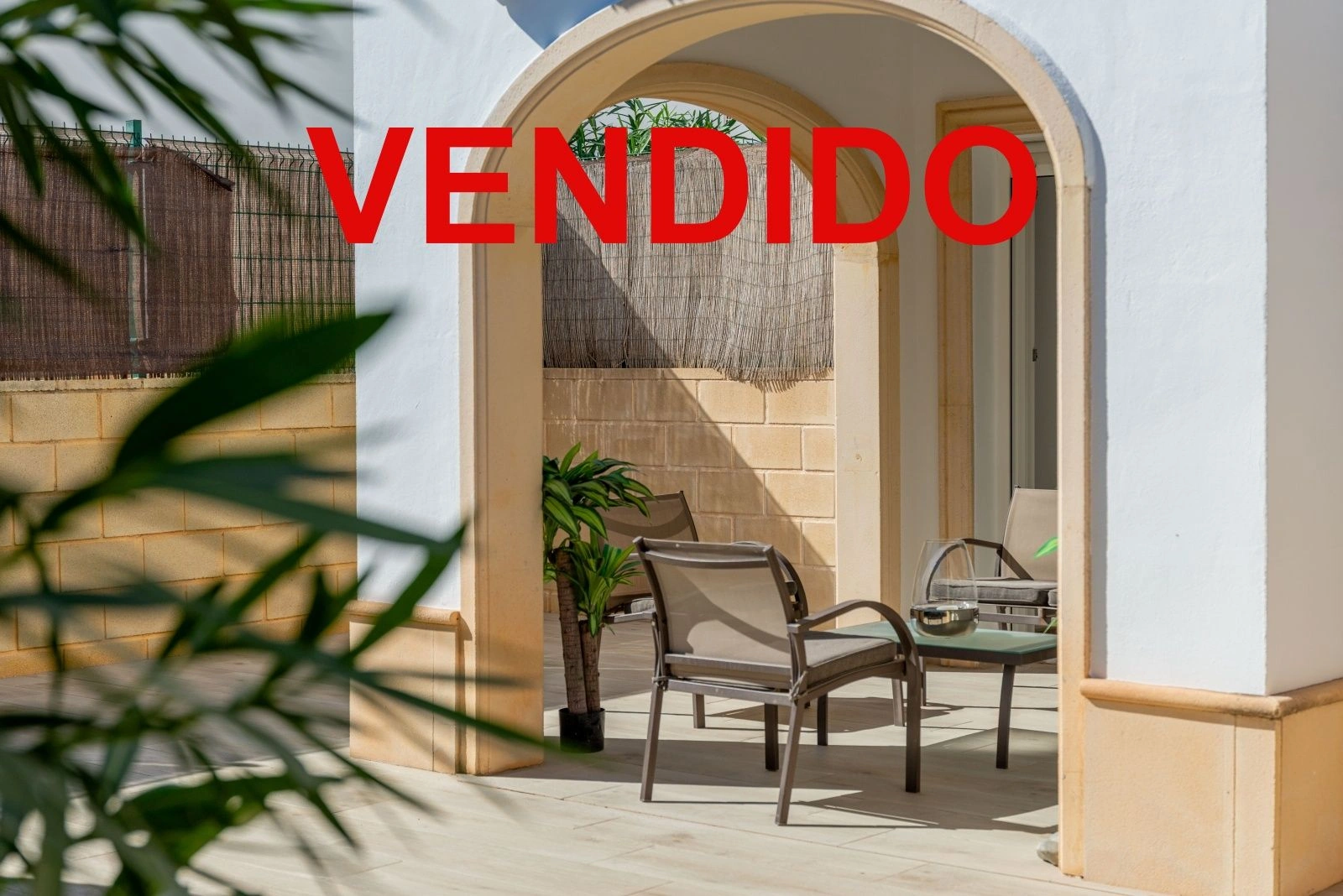 Casa semi adosada muy luminosa, rodeada de naturaleza