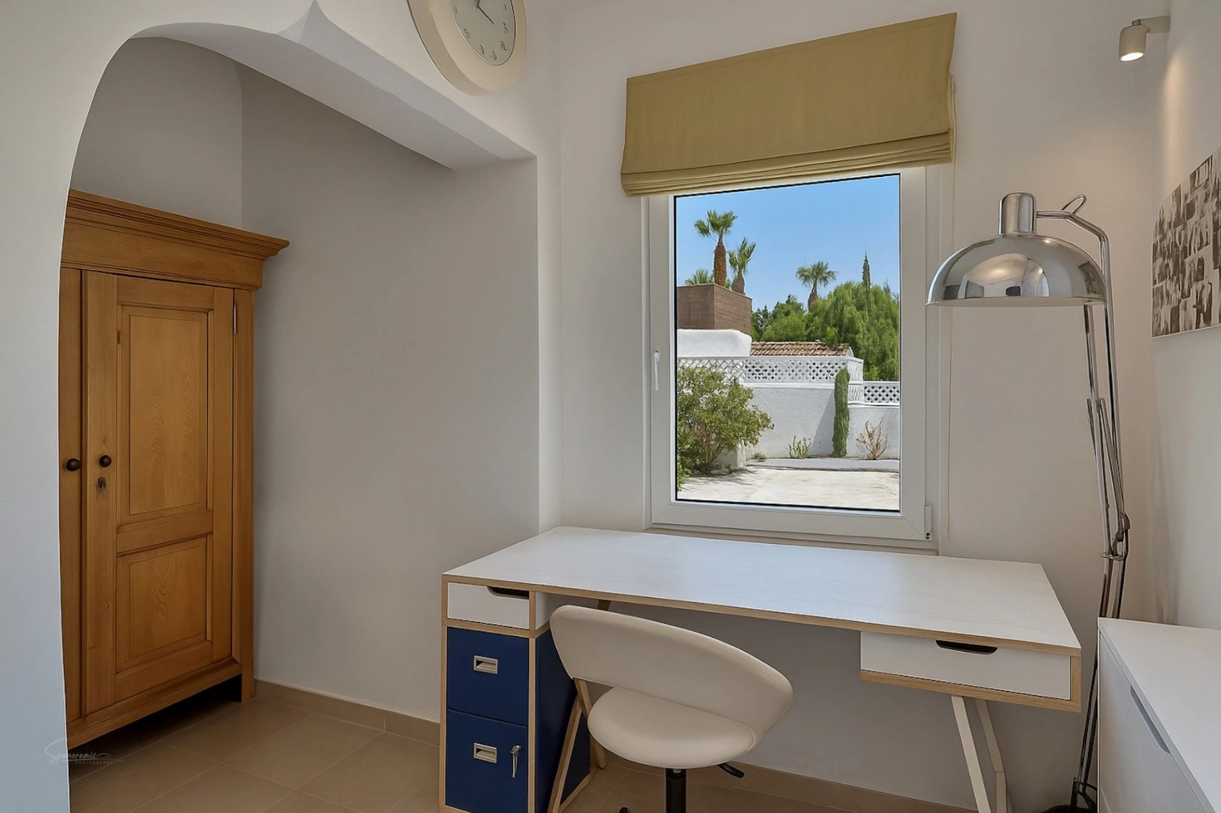 Elegante villa completamente renovada con vistas impresionantes en Rafalet, Jávea