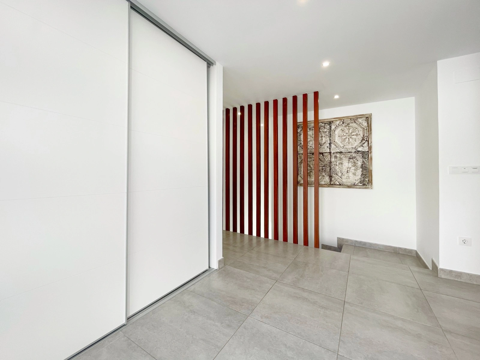 Chalet/Villa en venta en Moraira