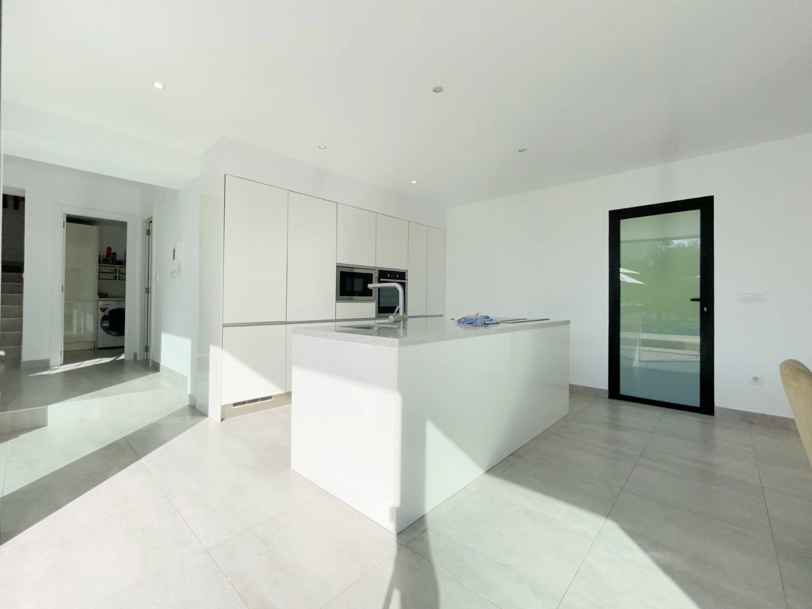 Chalet/Villa en venta en Moraira