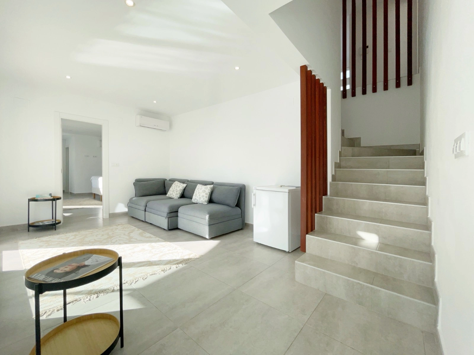 Chalet/Villa en venta en Moraira