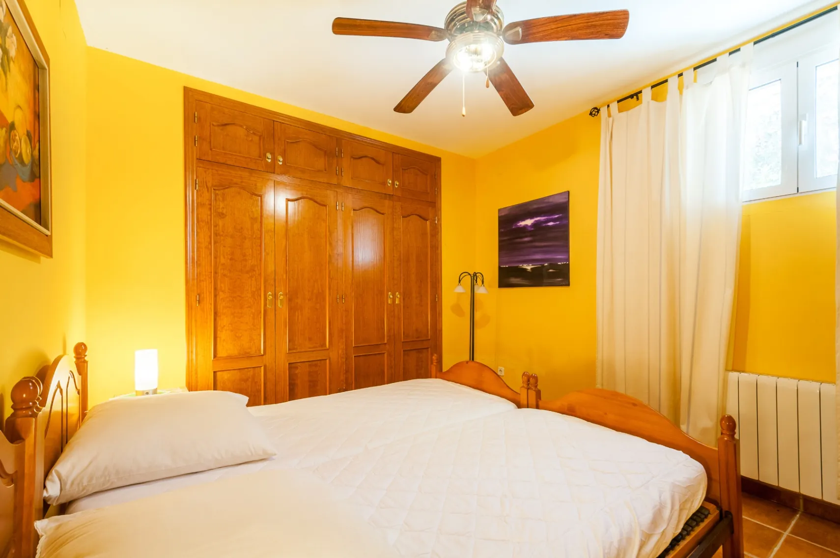 Chalet/Villa en venta en Benissa