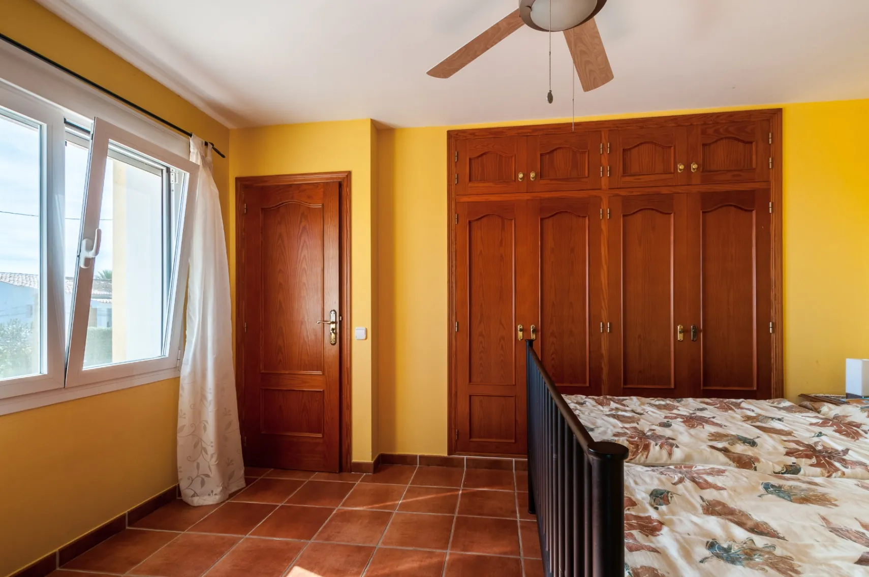 Chalet/Villa en venta en Benissa