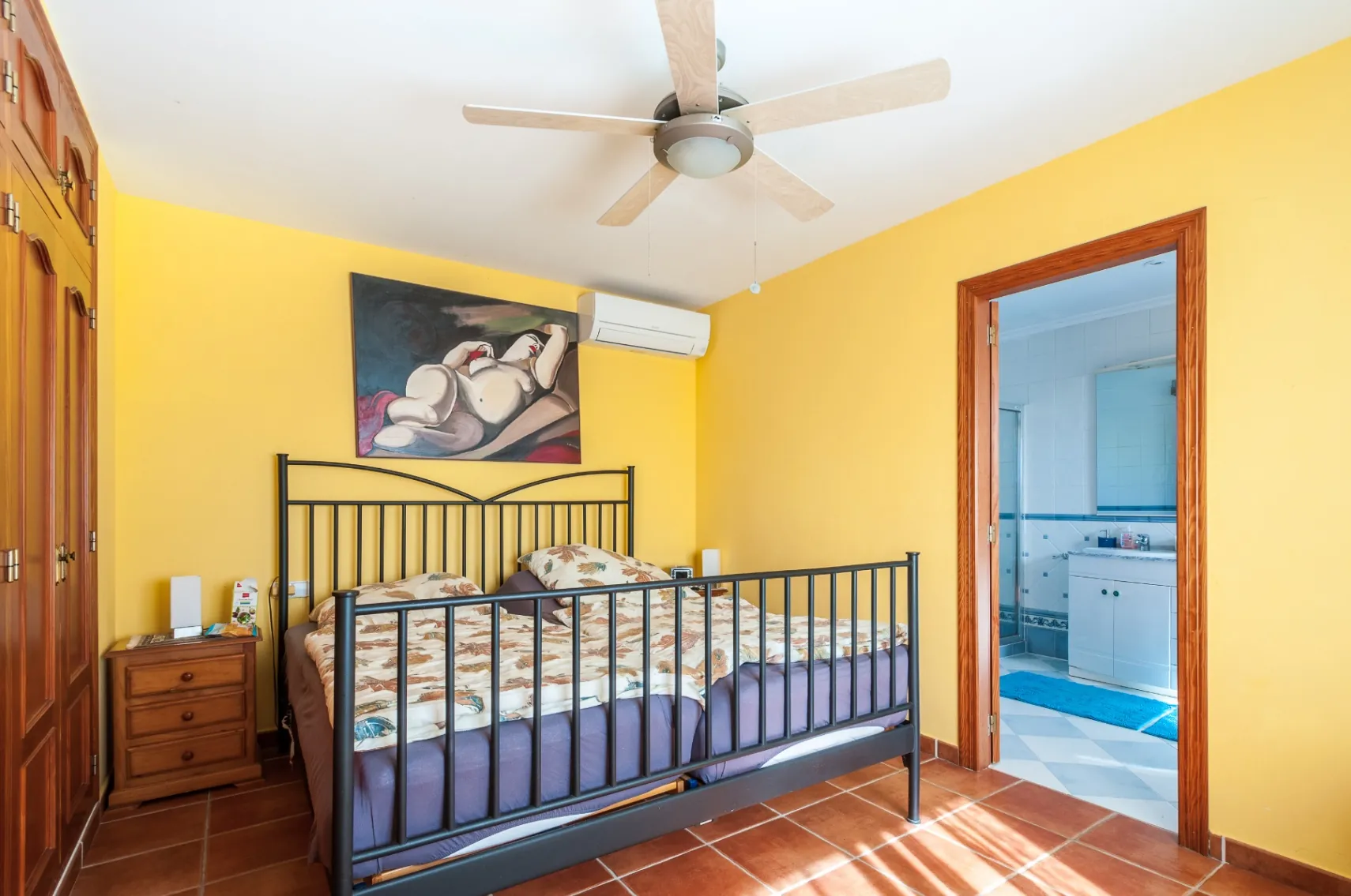 Chalet/Villa en venta en Benissa