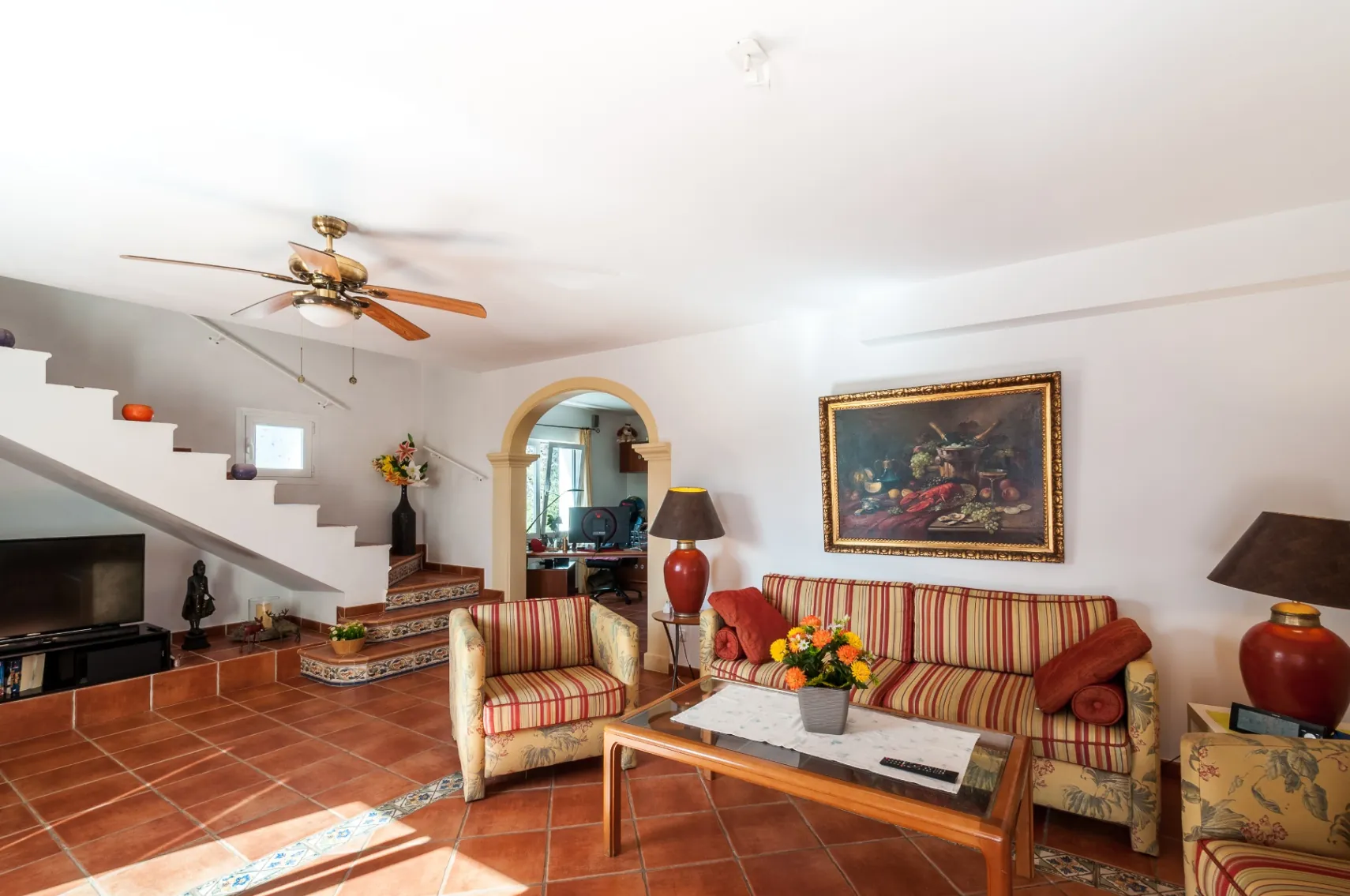Chalet/Villa en venta en Benissa