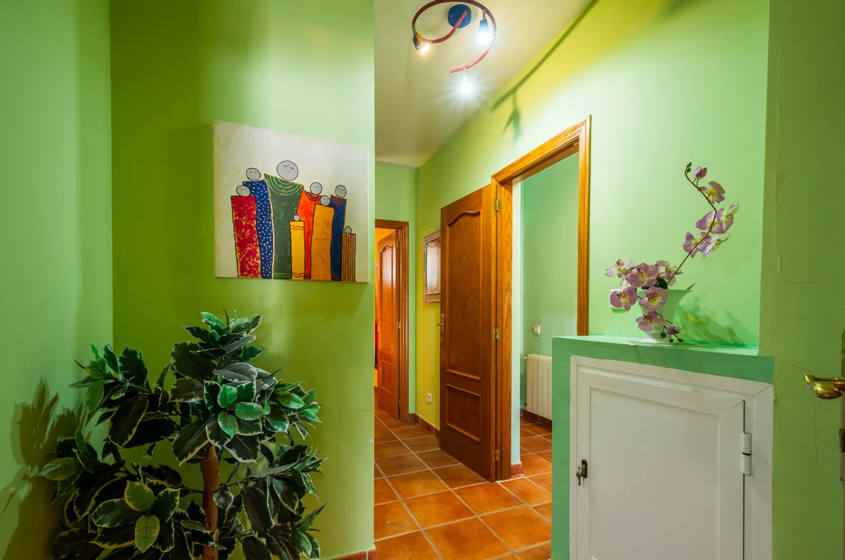 Chalet/Villa en venta en Benissa