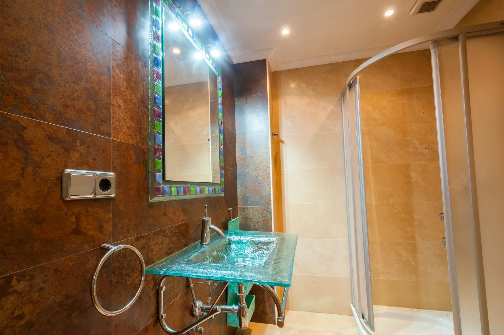 Chalet/Villa en venta en Benissa