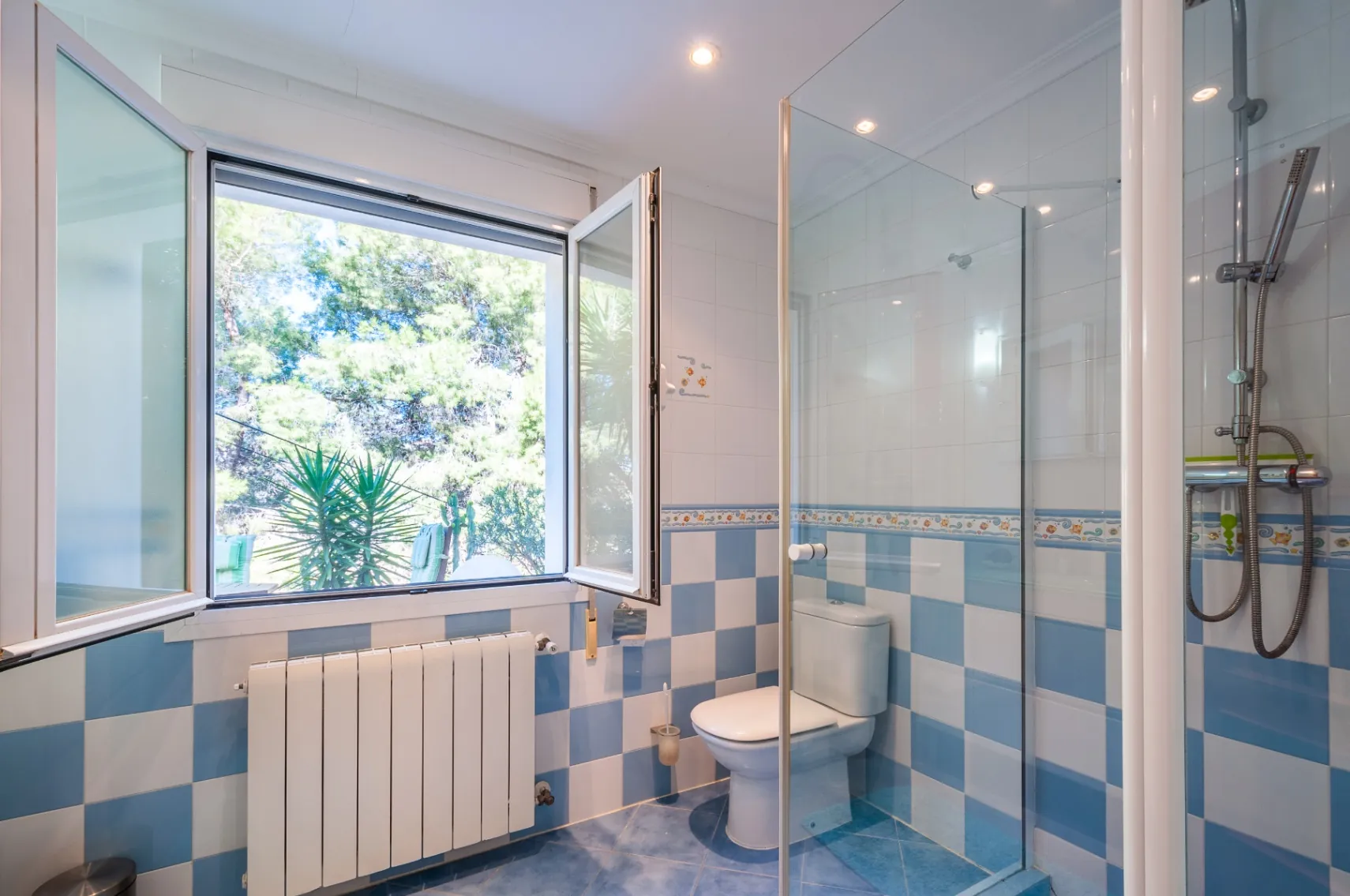 Chalet/Villa en venta en Benissa