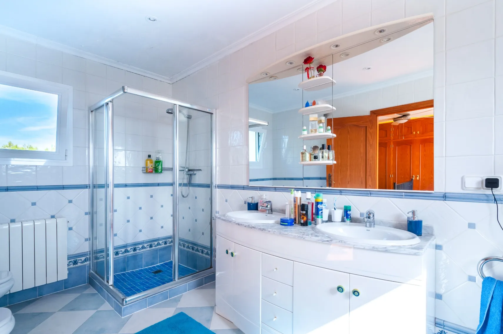 Chalet/Villa en venta en Benissa