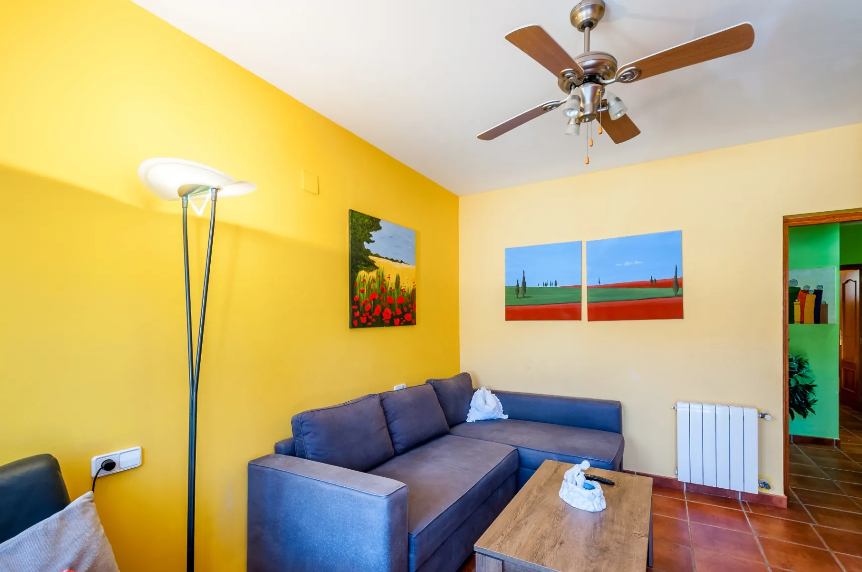 Chalet/Villa en venta en Benissa
