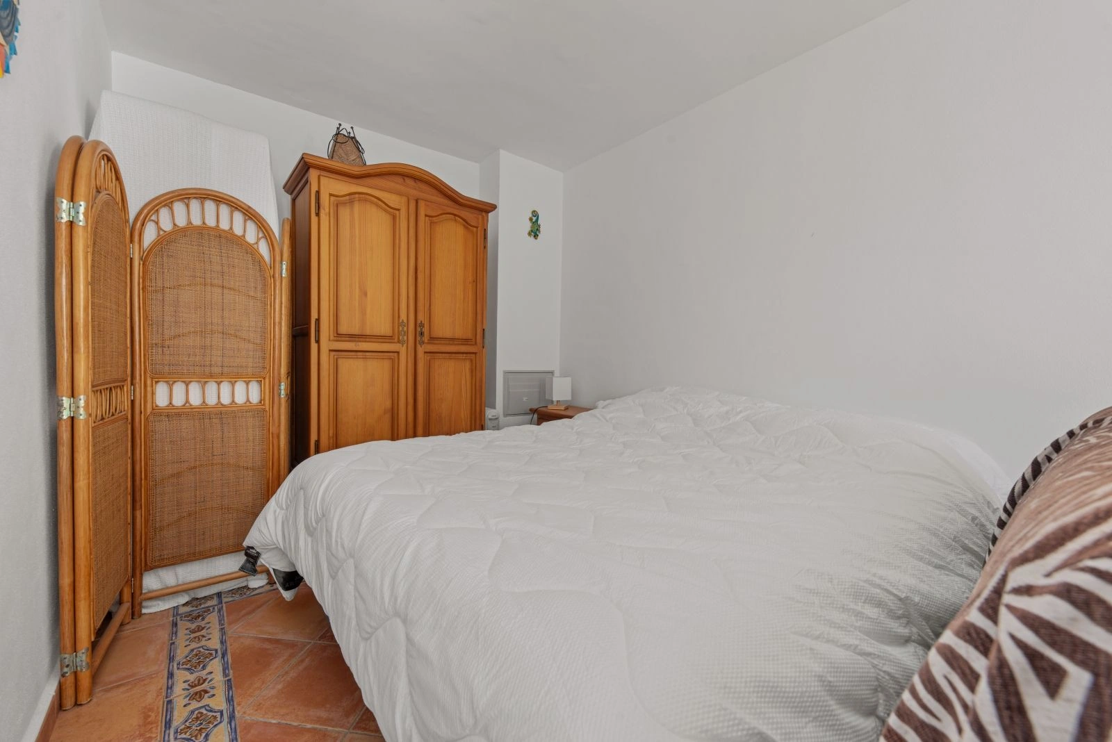 Villa mediterránea con carácter, apartamentos de invitados y estupendas vistas
