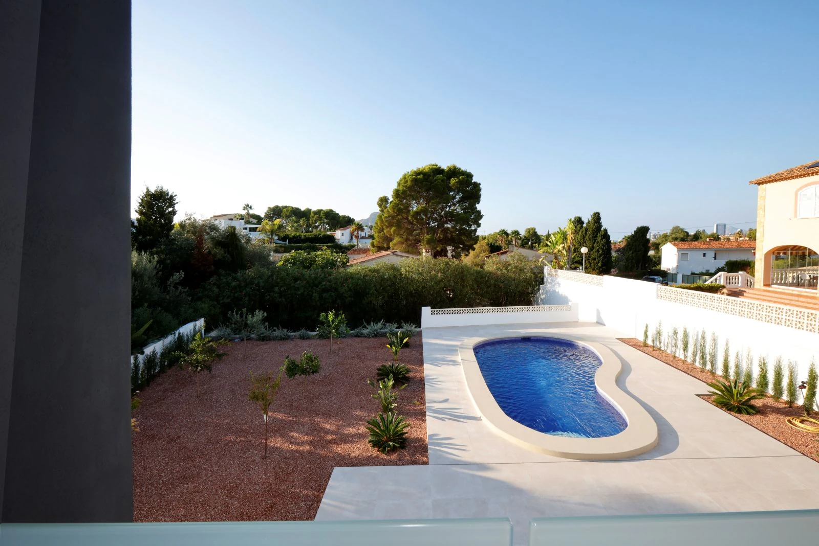 Villa de Lujo en Calpe, Costa Blanca