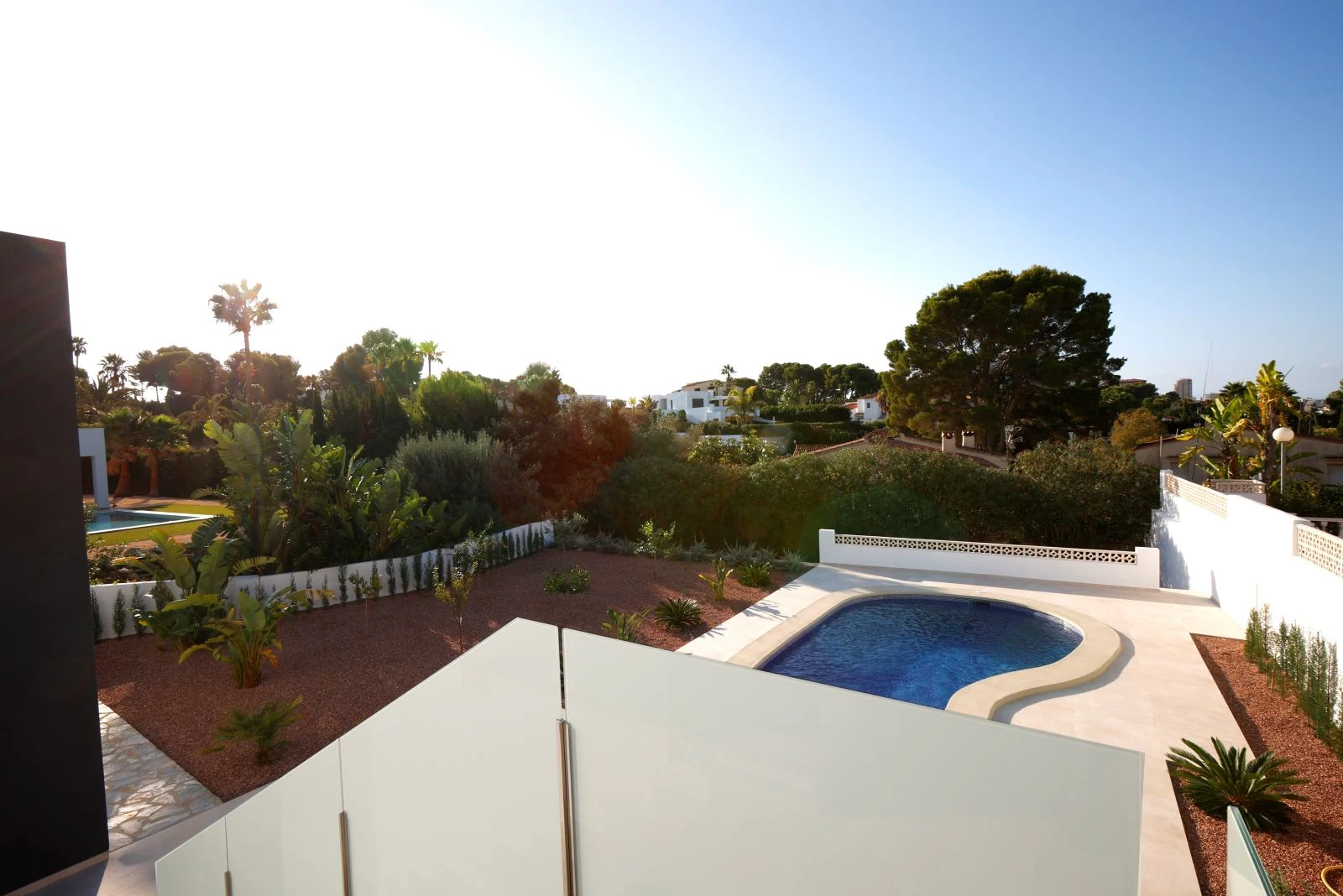 Villa de Lujo en Calpe, Costa Blanca