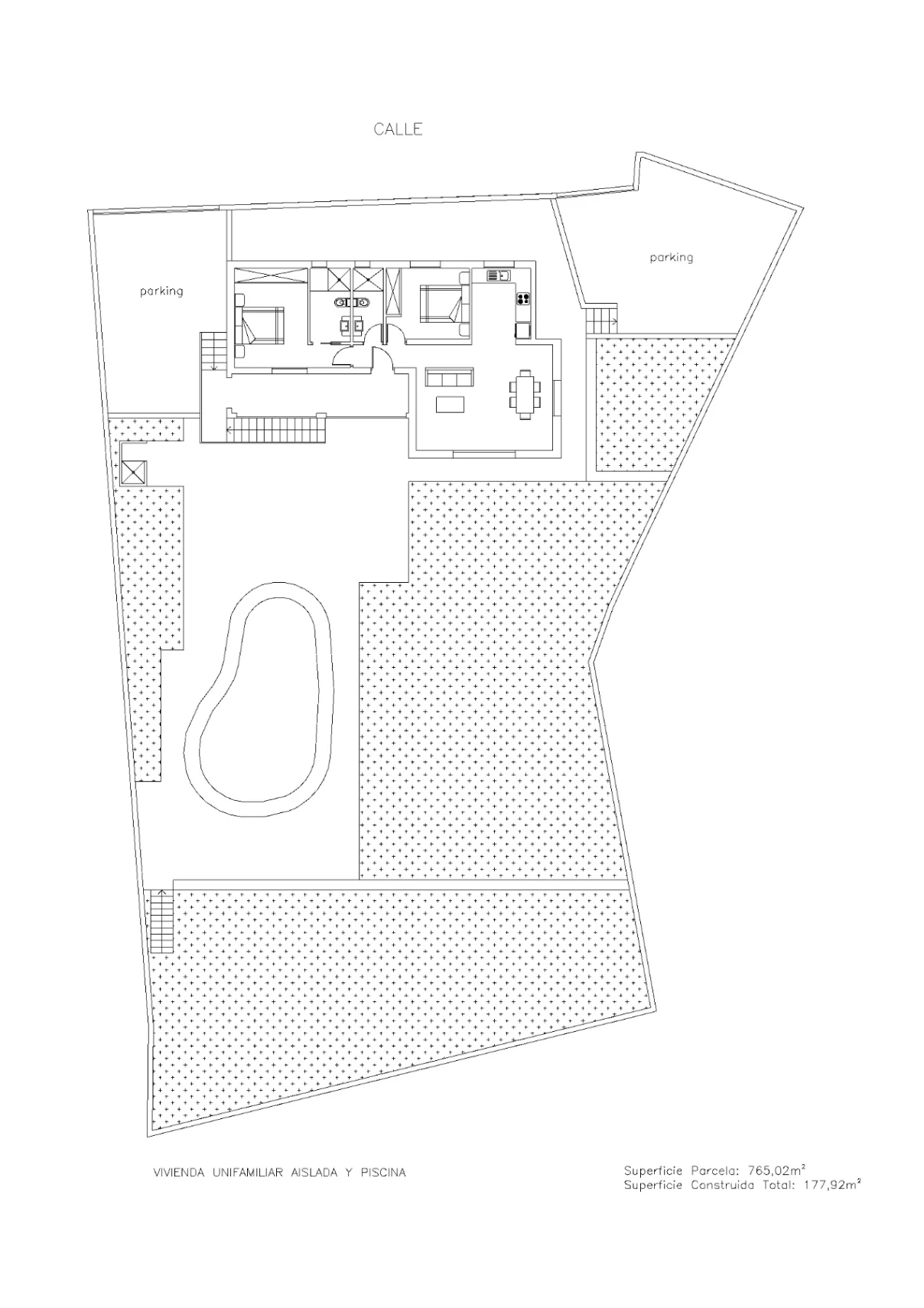 Villa de Lujo en Calpe, Costa Blanca