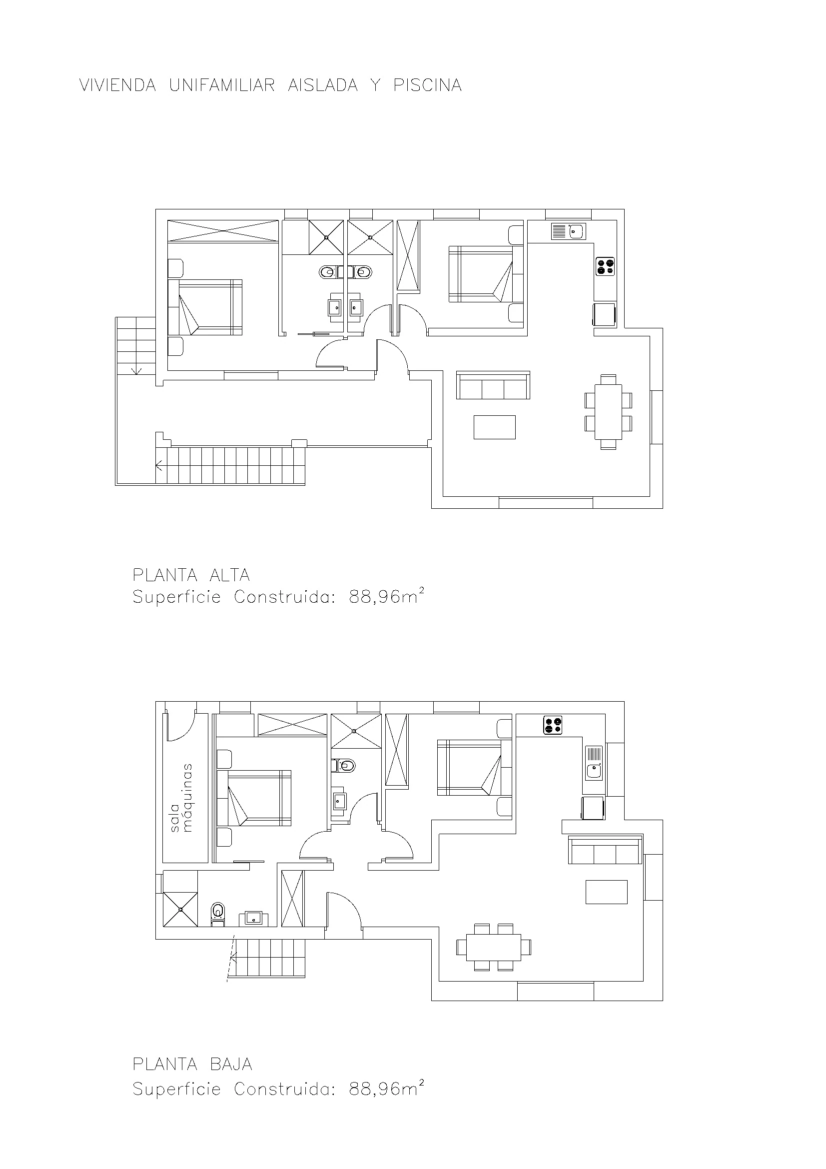 Villa de Lujo en Calpe, Costa Blanca