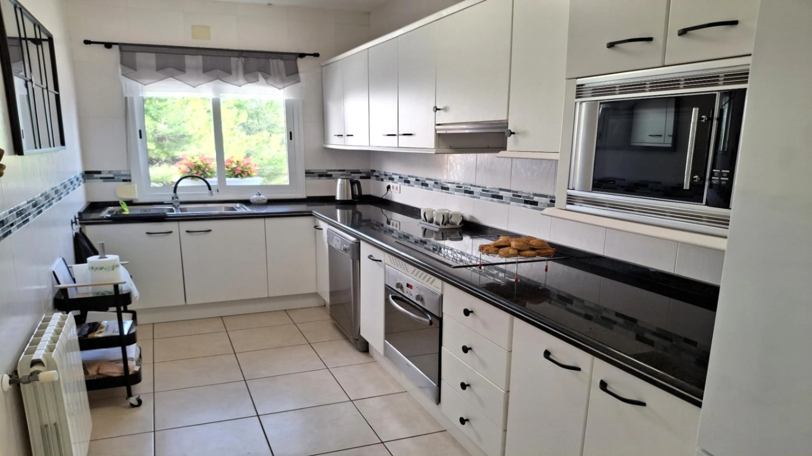 Villa en venta en Benissa Costa