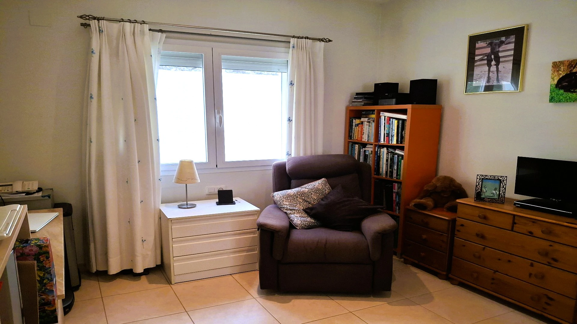 Villa en venta en Benissa Costa