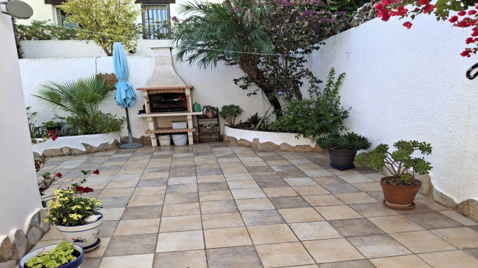 Villa en venta en Benissa Costa