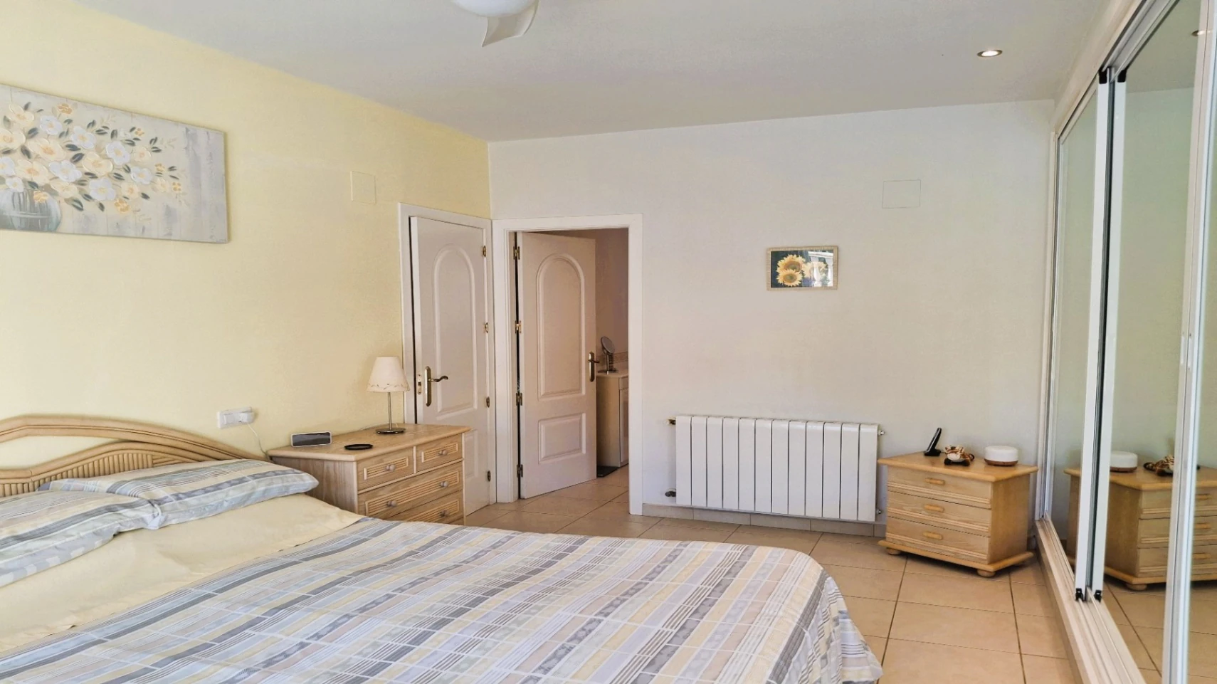 Villa en venta en Benissa Costa