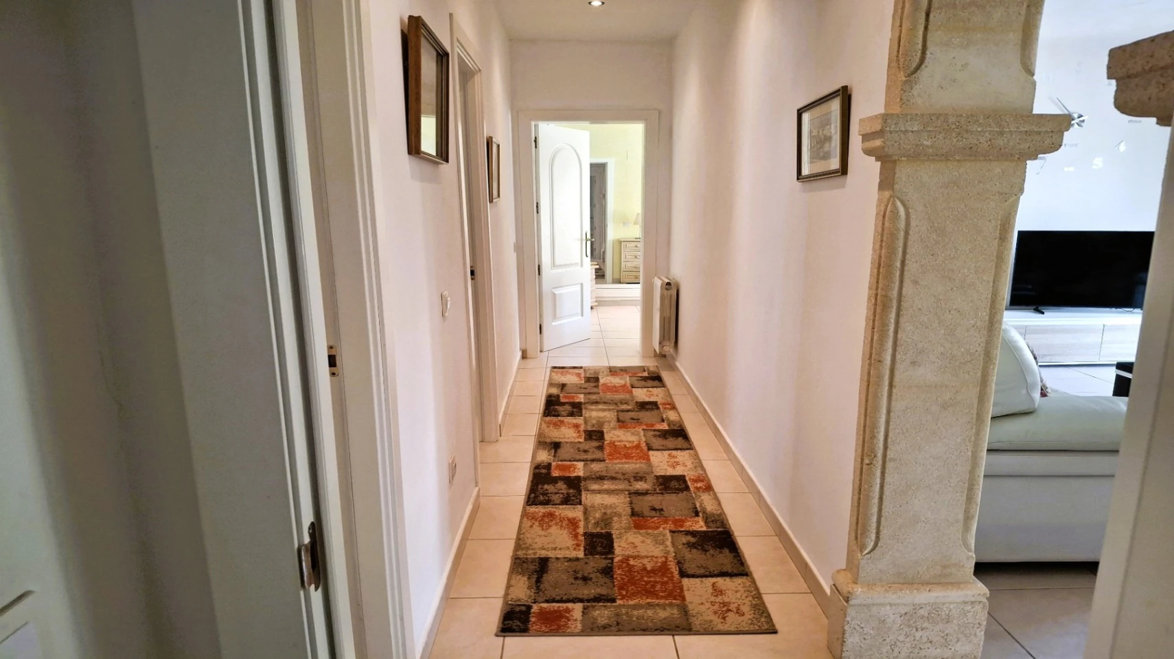 Villa en venta en Benissa Costa