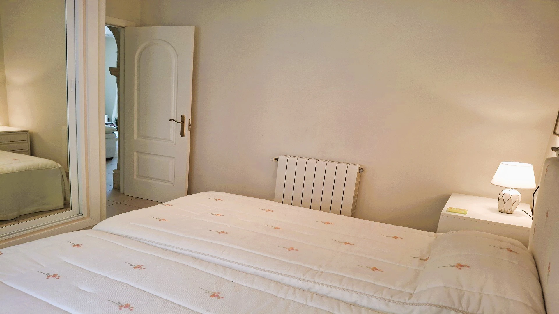 Villa en venta en Benissa Costa