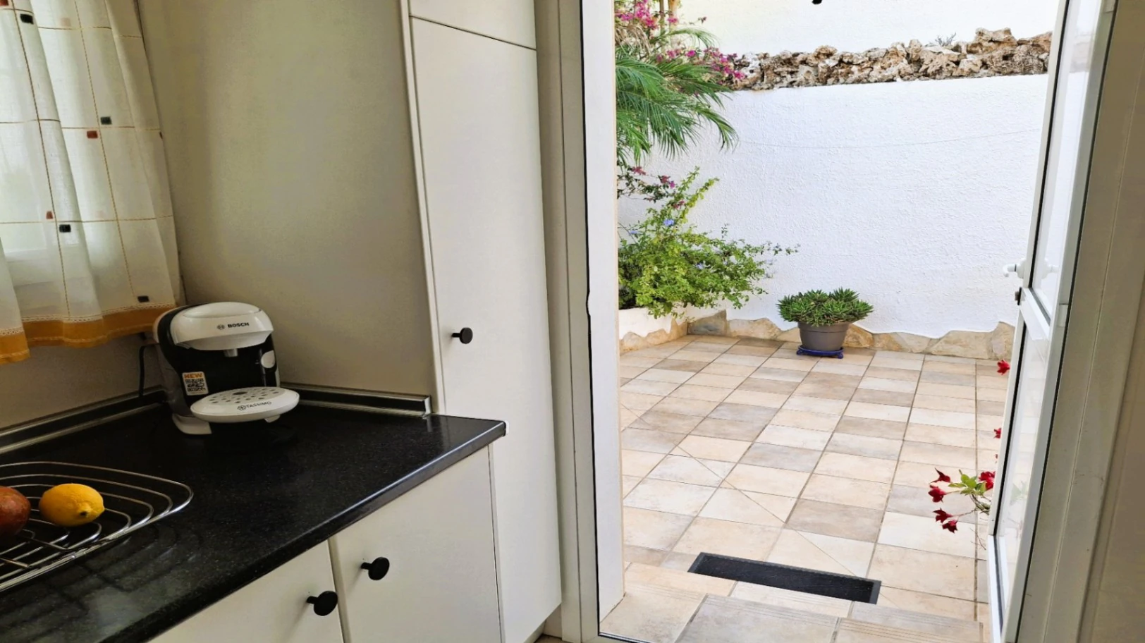Villa en venta en Benissa Costa