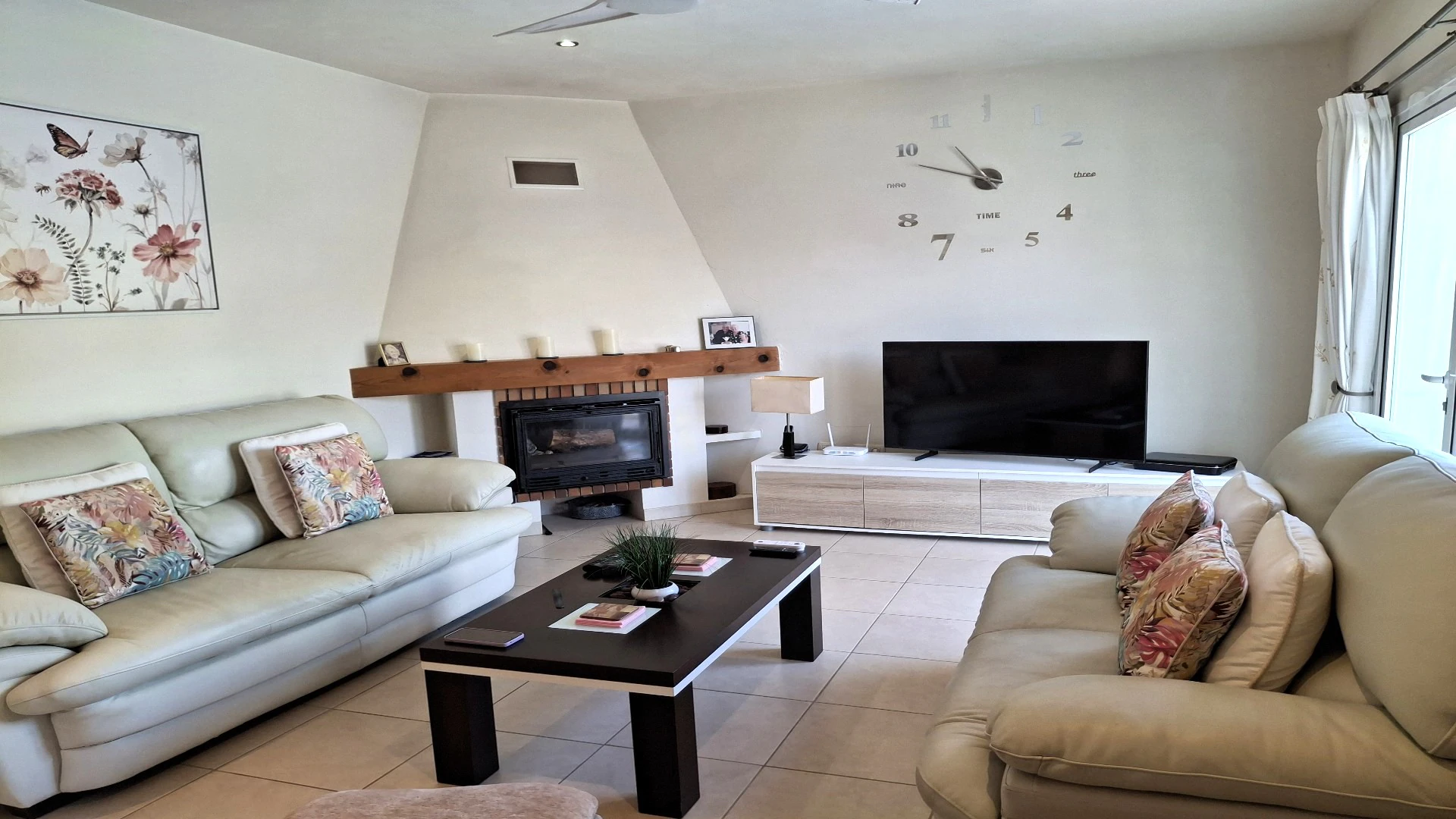 Villa en venta en Benissa Costa