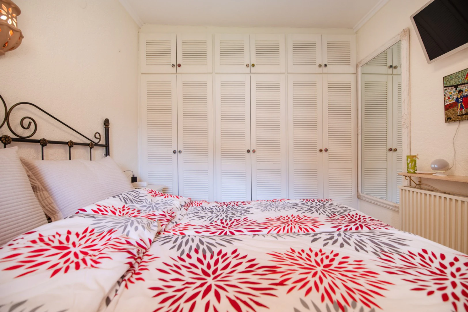 Villa Chalet Independiente en venta con 3 habitaciones en Benissa