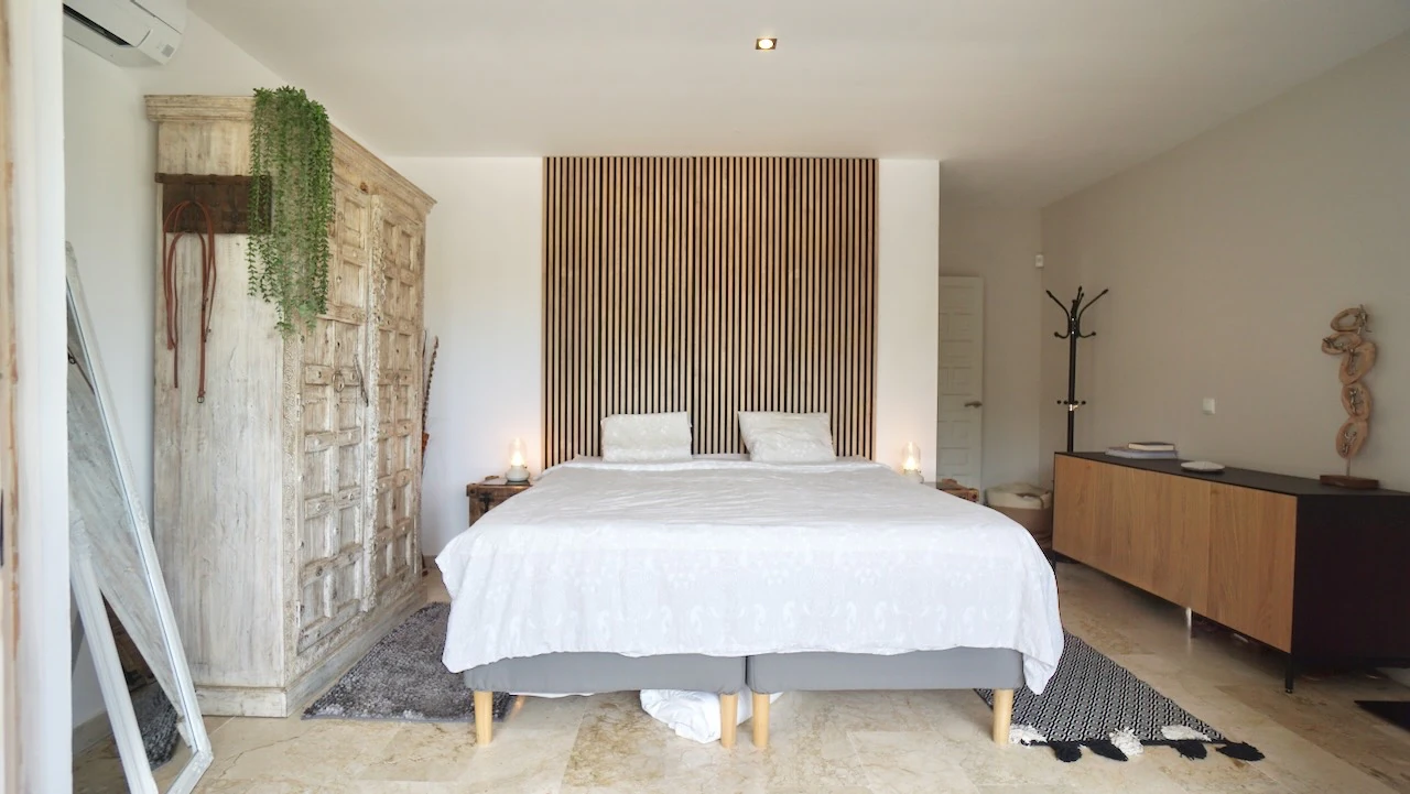 Chalet/Villa en venta en Moraira