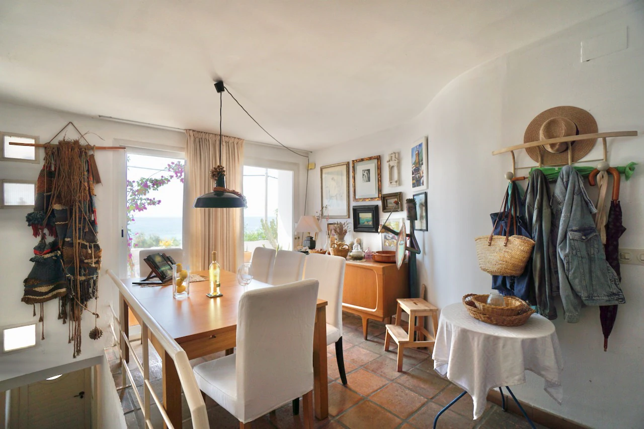 Apartamento en venta en Moraira